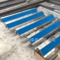 折弯机模具数控模-弯刀成型模-模具-上模-无压痕模-段差-数控模