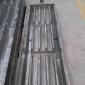 漏糞板模具