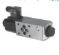 KOMPASS叠加式电磁流量阀MFSB-03-A25 MFSP-03C-D2 MFST-03C-D2