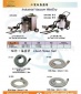 台湾气动工具电动工具工业集尘桶DR-6060/DR-6050/DR-6065