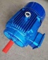 厂家供应国标YD132M2-8/4 3kw/4.5kw变极多速电机