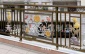 批发 庭院别墅铝艺围墙 欧式铝艺围栏 铝合金阳台护栏 厂家
