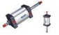 QGA2-125X25,QGA2-125X50,QGA2-125X80,QGA2-125X**