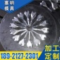 铁路工程模具气球模具 各类规格橡胶模具**从优 硅胶模具加工