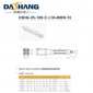 DSDG-25-**-C-L10-400W-T3（前端盖直联电机直联安装）