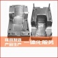 塑料凳模具椅子模具塑料注塑模具加工开模定做塑料凳子椅子