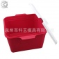 泉州 模具工厂 供应PP塑料盒 塑料收纳盒 注塑模具开模加工