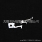 精密冲压件CU 27 32 38左.右线圈端子 冲压件加工 定制 质优价廉