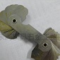 **上海向阳牌R规半径规半径样 圆弧规1-6.5/7-14.5/15-25/26-80