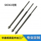 厂家SKD61顶针顶针批发 耐高温模具顶针司筒托针等模具配件