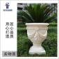 贵州贵阳市混凝土水泥花盆模具口径500小号欧式风格水泥花盆高1米